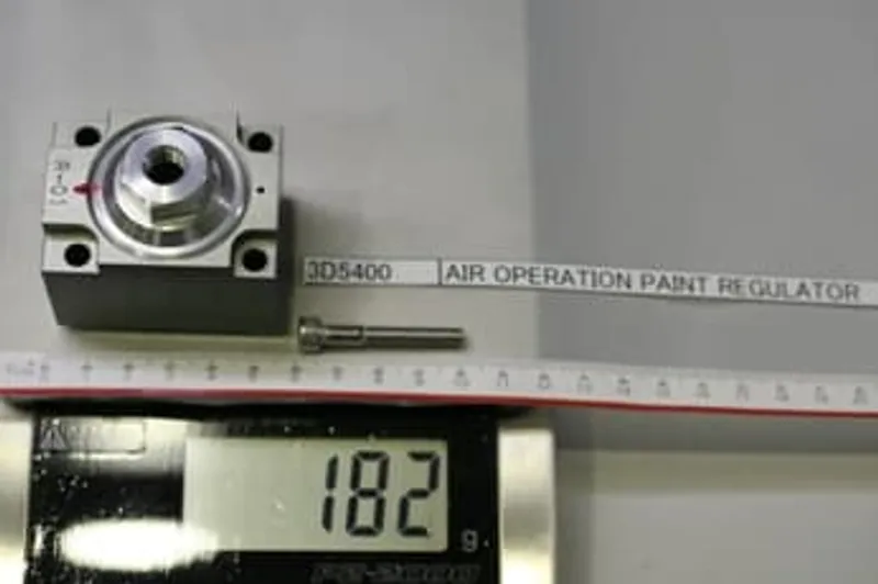 ABB 3D5400