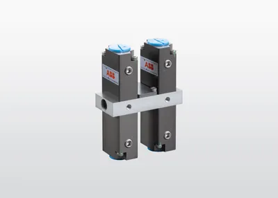 ABB 3D5700 – VALVE UNIT ASSY