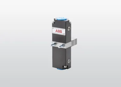 ABB 3D5743 – VALVE UNIT ASSY ABB 3D5743 – VALVE UNIT ASSY