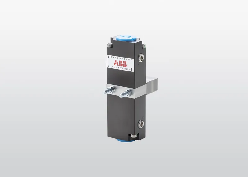 ABB 3D5743