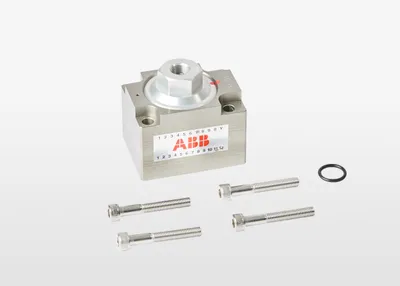 ABB 3D6179 – PAINT REGULATOR-JM ASSY 600129