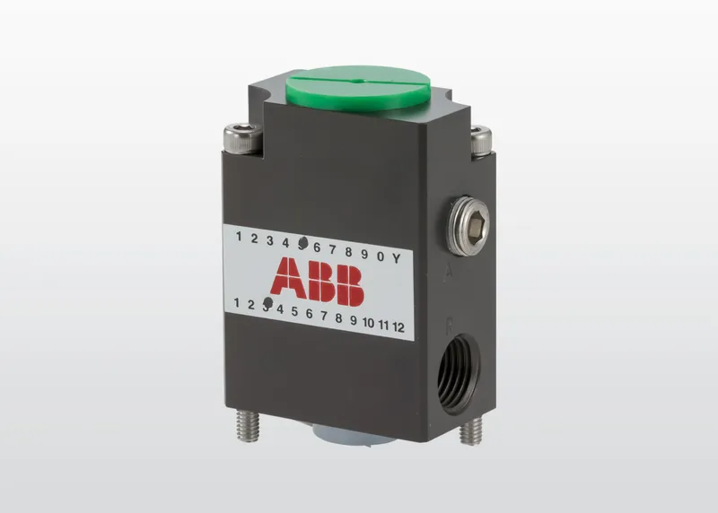 ABB 3D6360