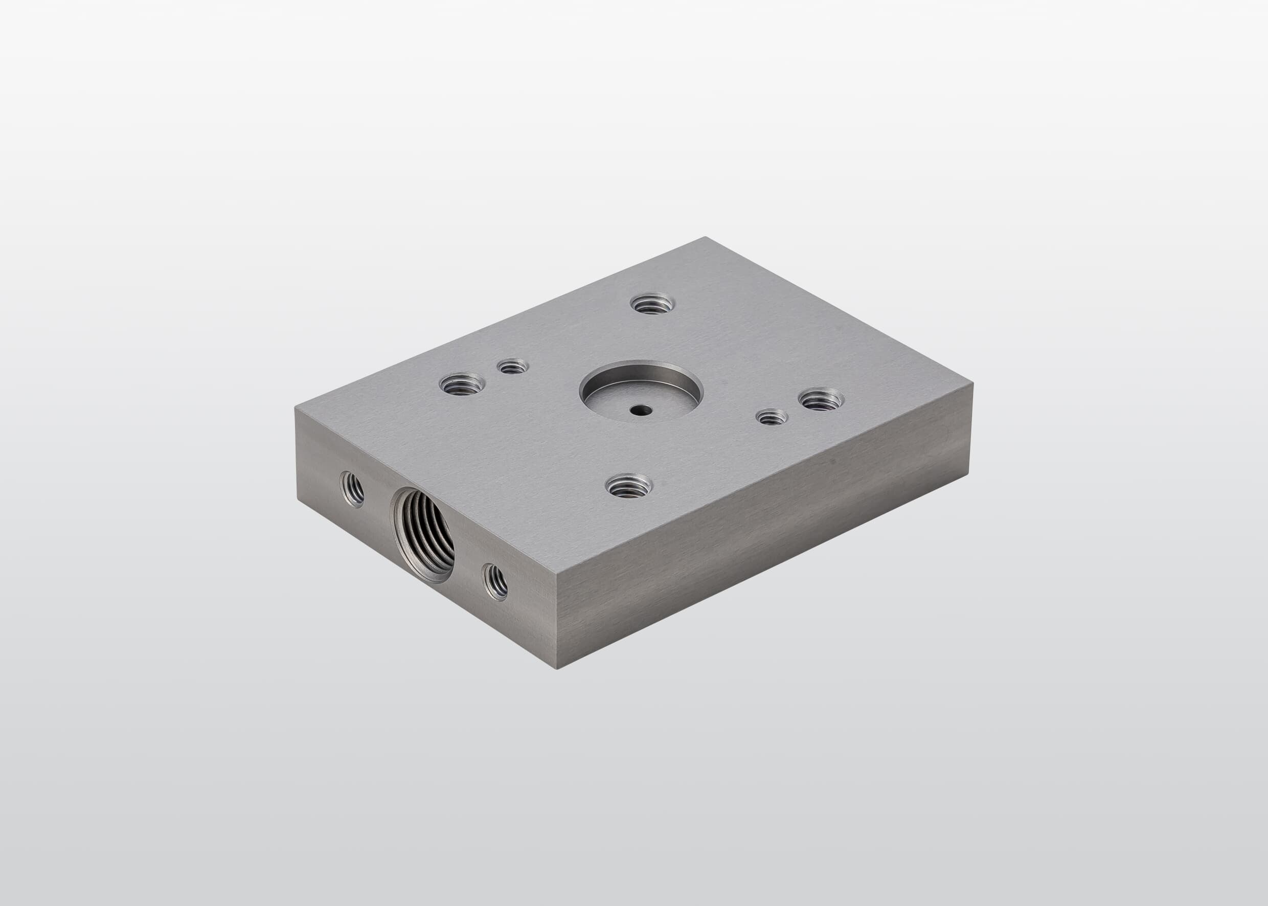 ABB 3D6392 – VALVE BASE ABB 3D6392 – VALVE BASE