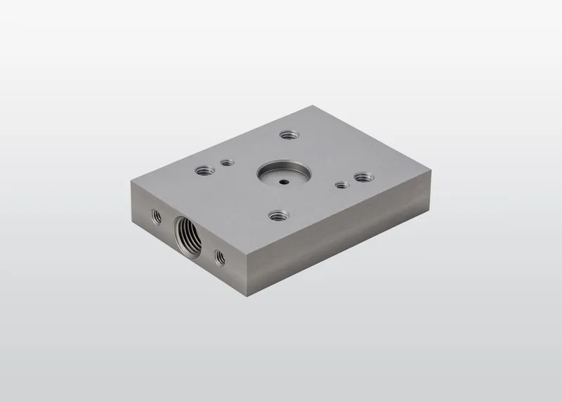 ABB 3D6392