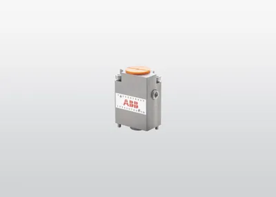 ABB 3D6635 – 2WAY VALVE ASSY V25