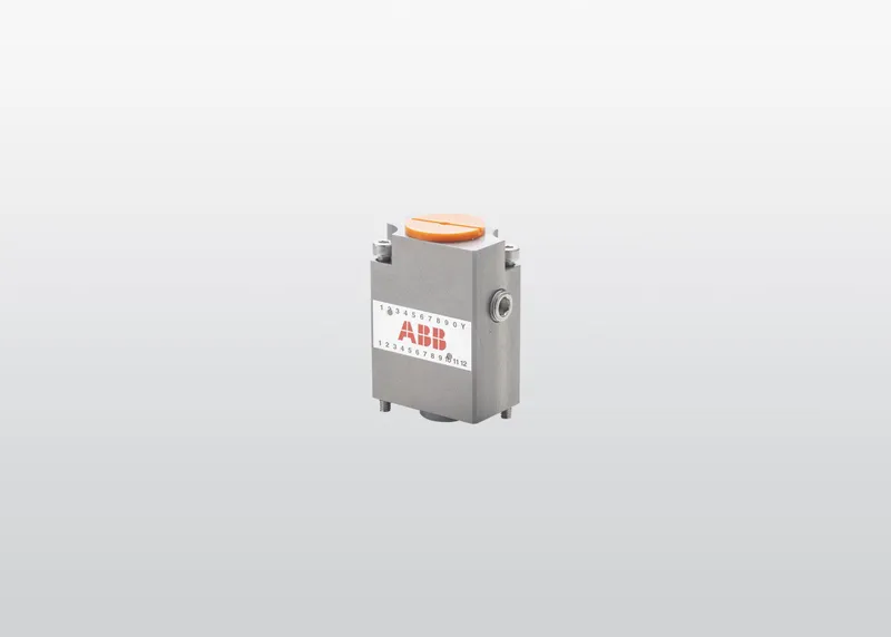 ABB 3D6635
