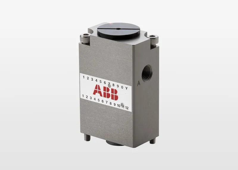 ABB 3D7387