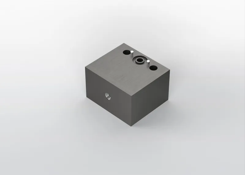 ABB 3D7437