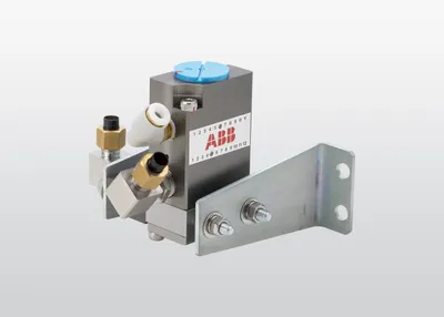 ABB 3D7508 – VALVE UNIT ASSY ABB 3D7508 – VALVE UNIT ASSY