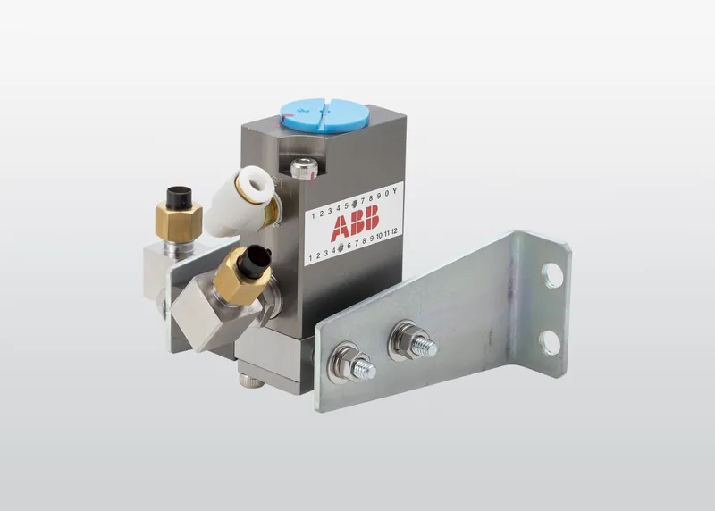 ABB 3D7508