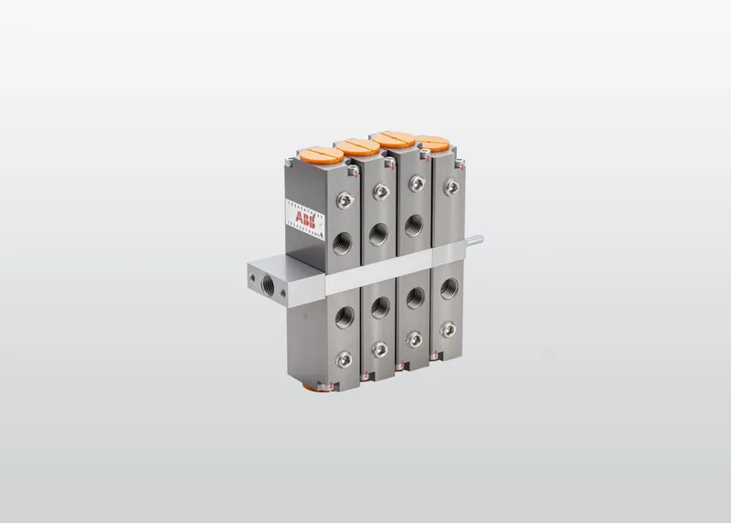 ABB 3D7866