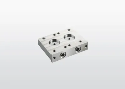 ABB 3D7948 – VALVE BASE