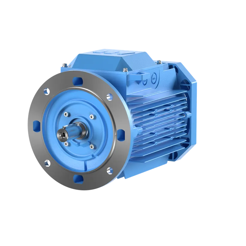 M3AA 132SB 2 — photo 4 of 6