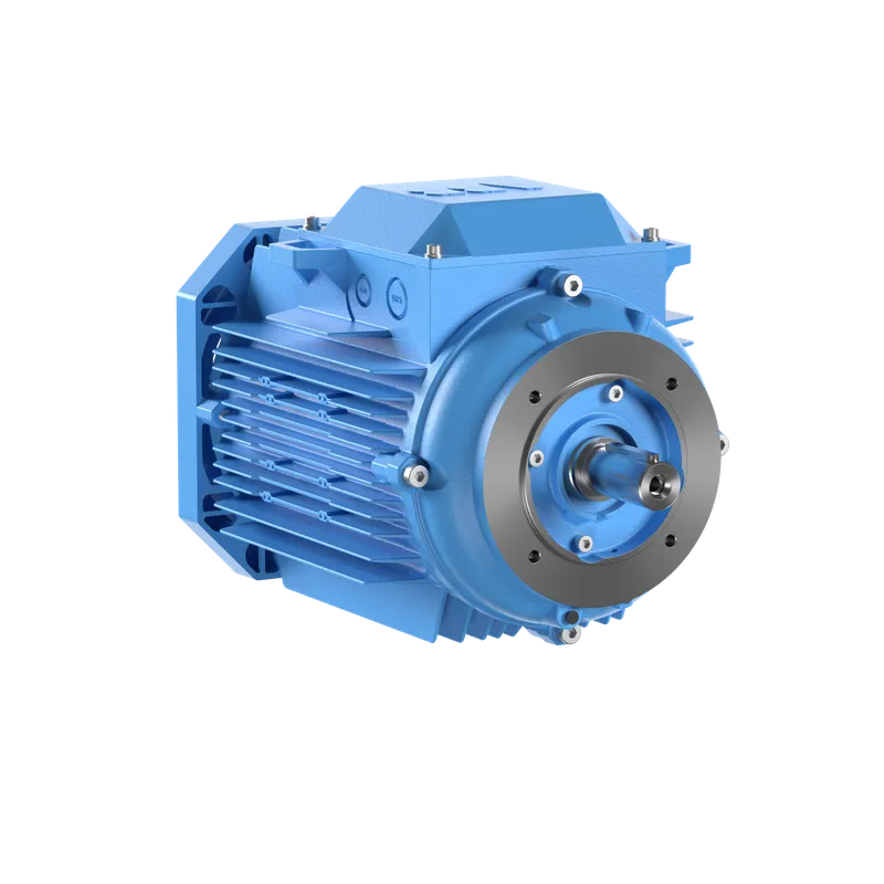 M3AL 132SMD 4 — photo 4 of 6