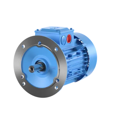 ABB 3GBA103510-BSCIN – M2BAX 100LA 6