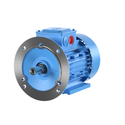 ABB 3GBA103510-HSCIN – M2BAX 100LA 6