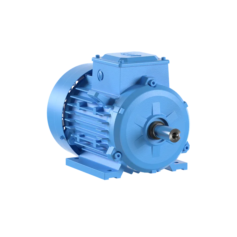 M2BAX 112MA 4 — photo 1 of 6