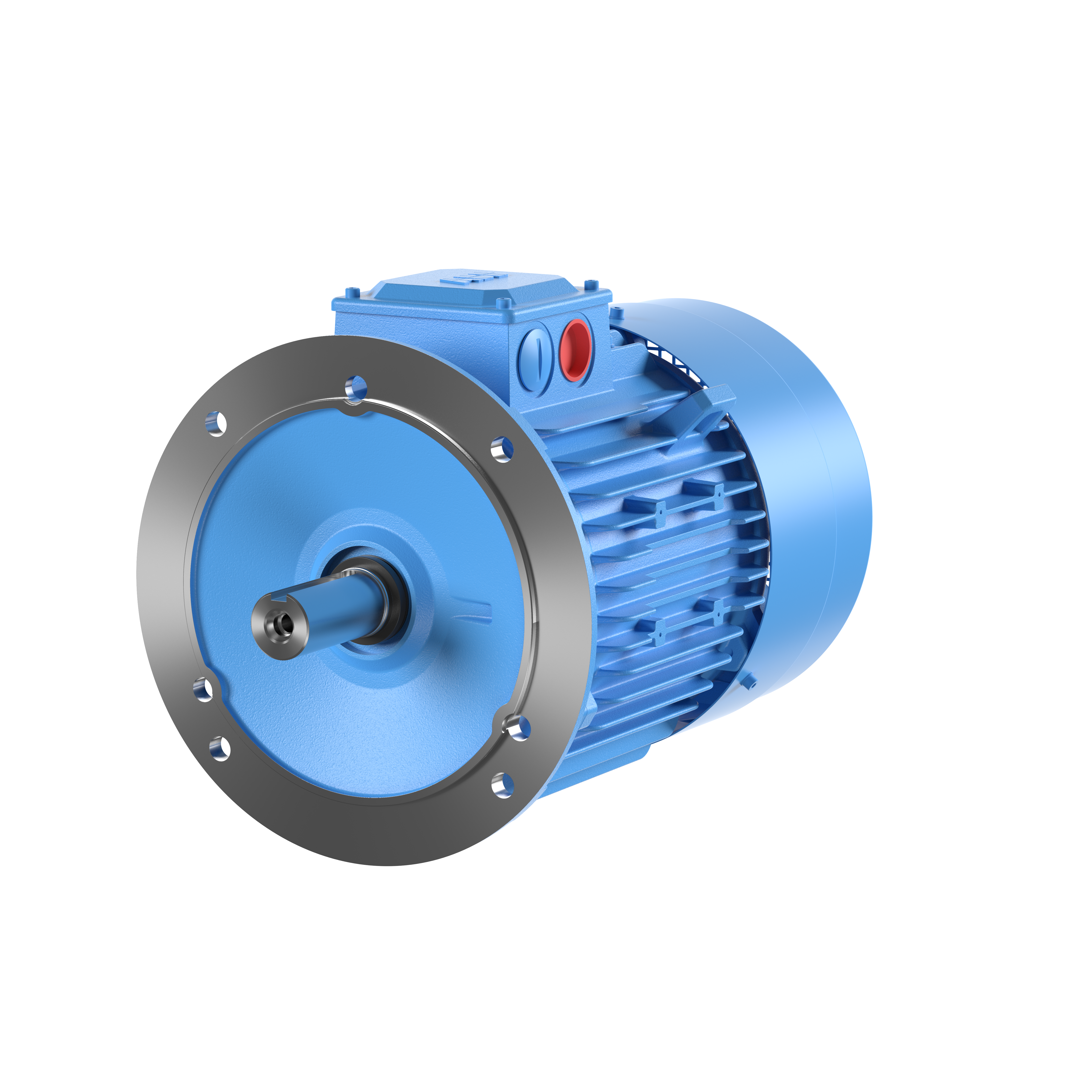 M2BAX 132SA 2 — photo 6 of 6