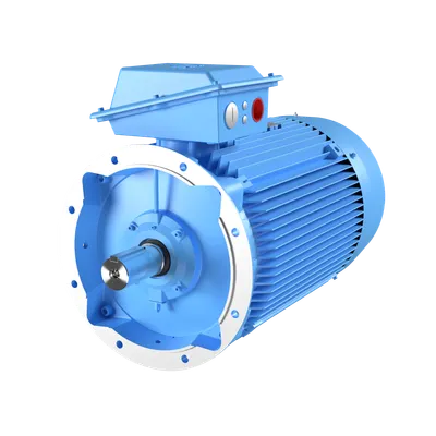 ABB 3GBA281210-BDNCN – M2BAX 280SMA 2