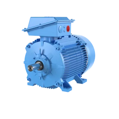 ABB 3GBA282250-ADH – M2BAX 280SME 4