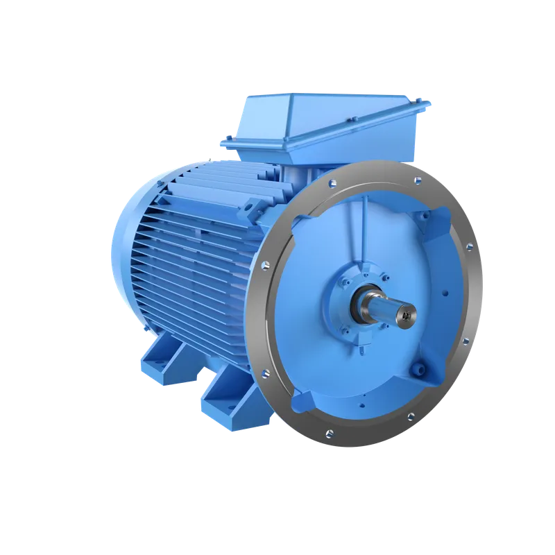 M2BAX 355SMC 4 — photo 6 of 6