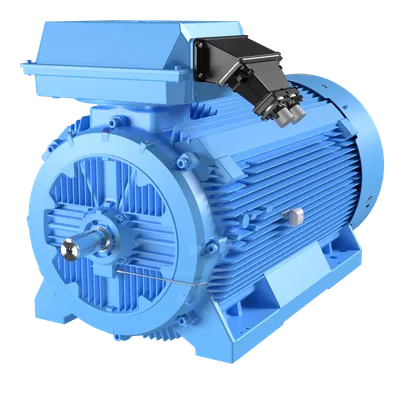 ABB 3GBC351412-BXG – M3BC 355MLA 2