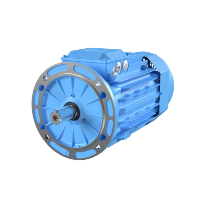 ABB 3GBP133220-BEM – M3BP 132SMB 6
