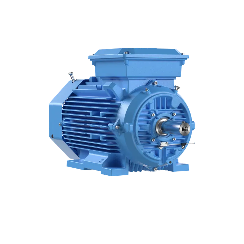 M3BP 160MLA 2 — photo 2 of 2