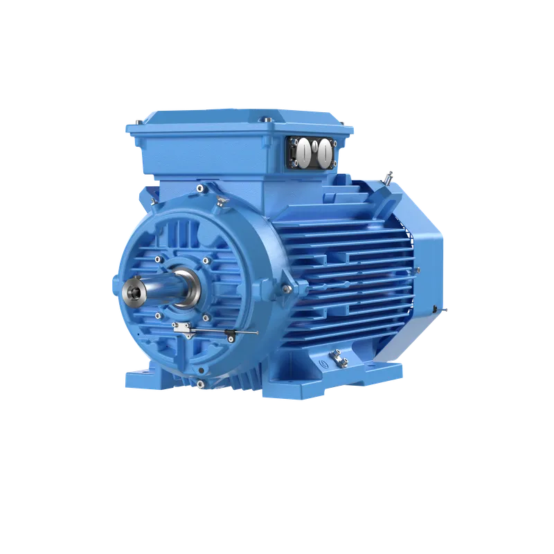 M3BP 160MLC 4 — photo 1 of 2