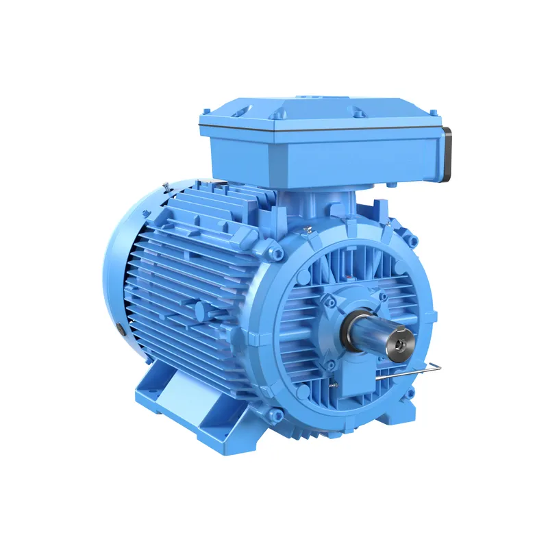 M3BP 315MLC 4 — photo 3 of 6