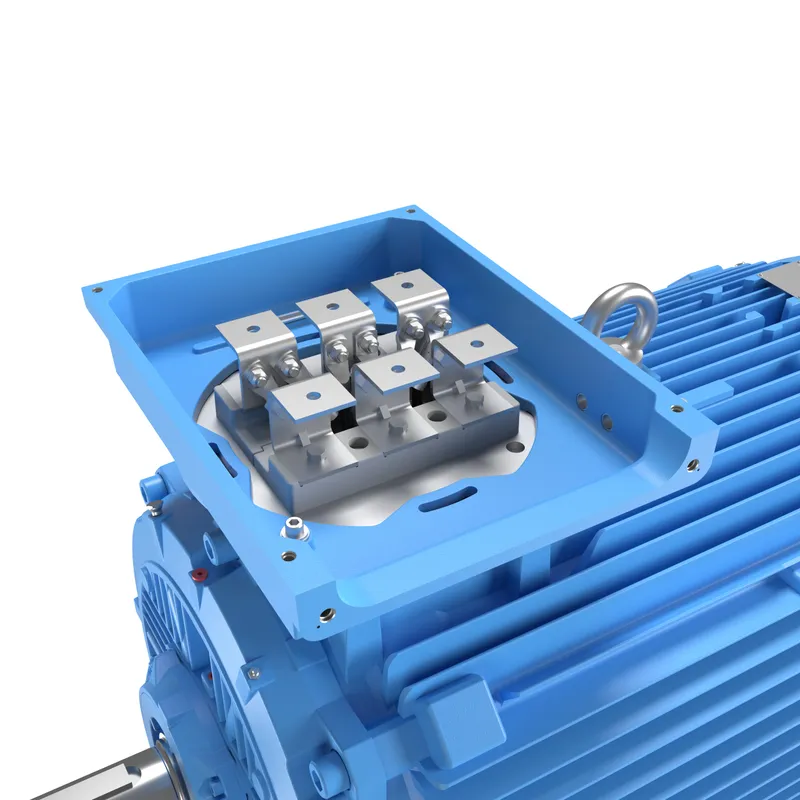 M3BP 355SMC 4/8 — photo 4 of 6