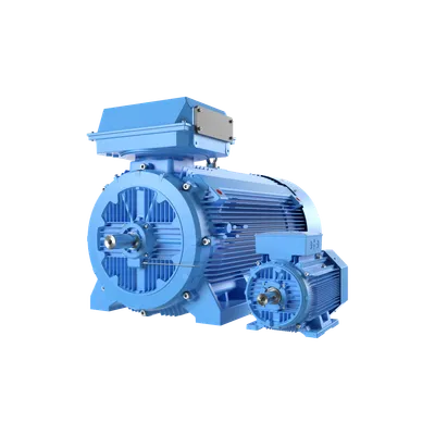ABB 3GFH282410-ADG – M3FH 280MLA 4