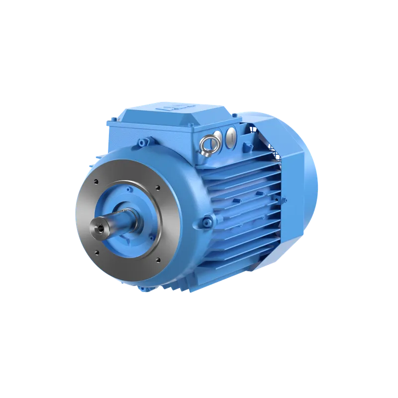 M3GP 132SME 2 — photo 3 of 6