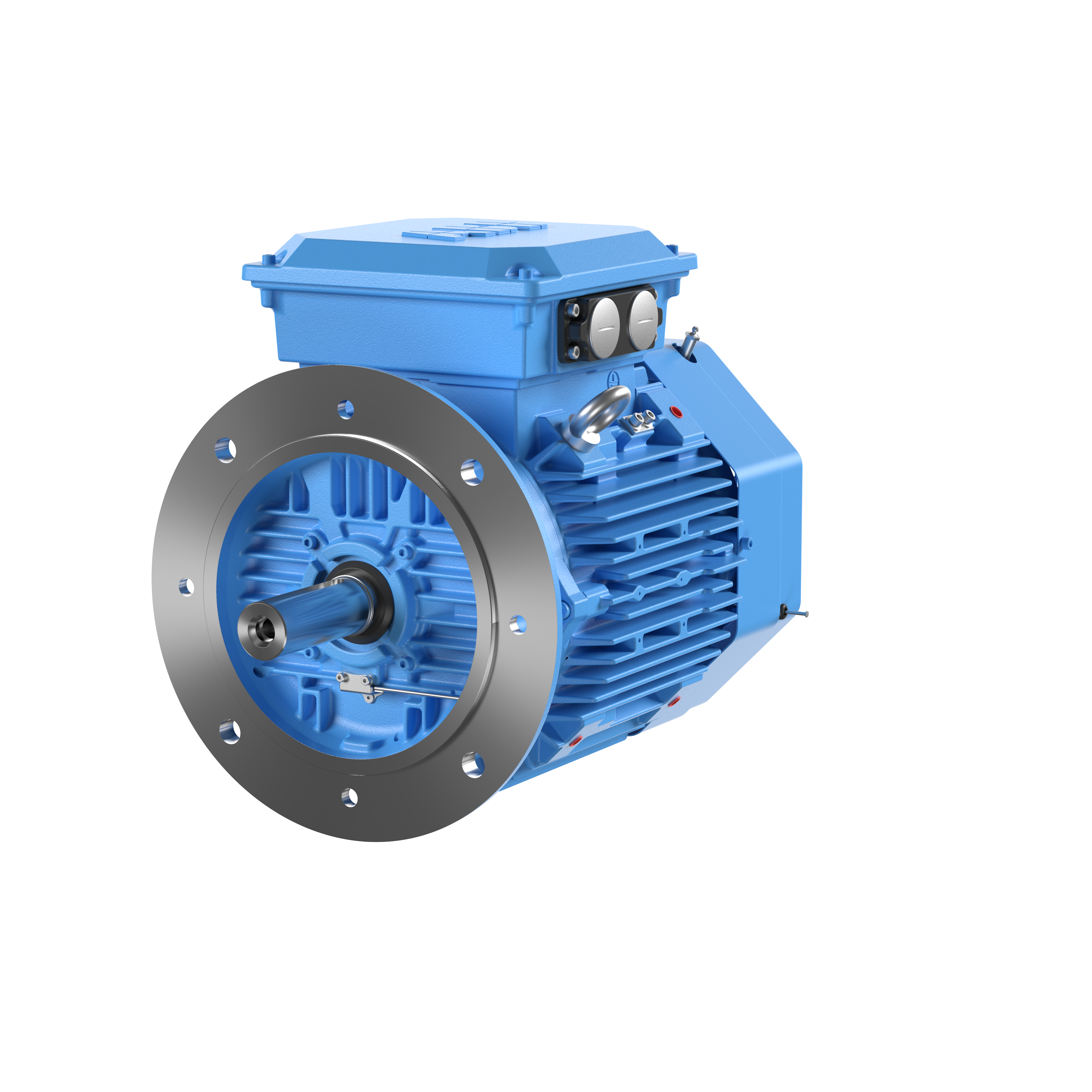 M3GP 160MLA 4 — photo 1 of 2