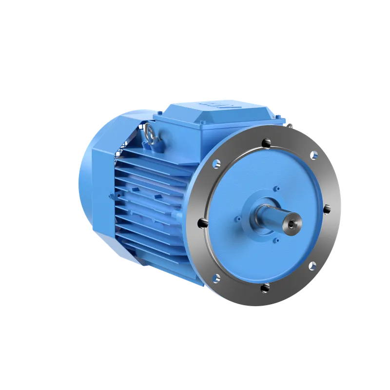 M3HL 132SMD 4 — photo 2 of 2