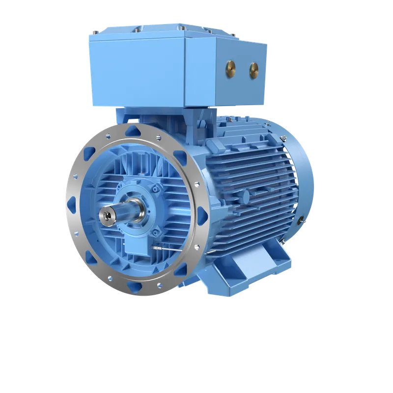 M3JM 315SMB 4 — photo 6 of 6