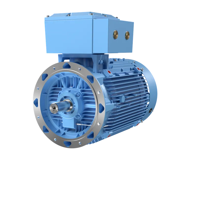 M3JM 355SMC 2 — photo 5 of 6