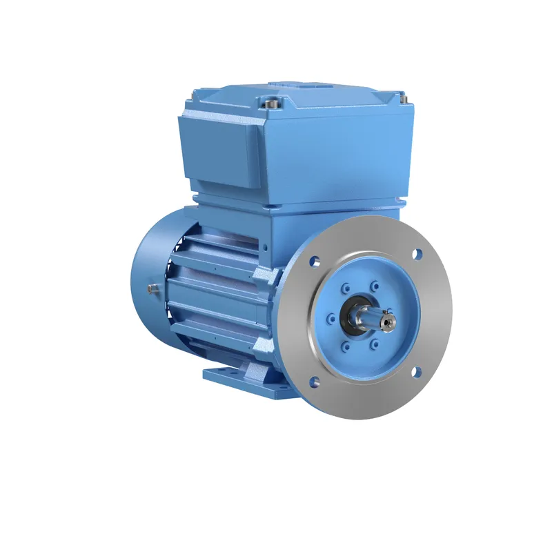 M3JP 80MA 4 — photo 6 of 6