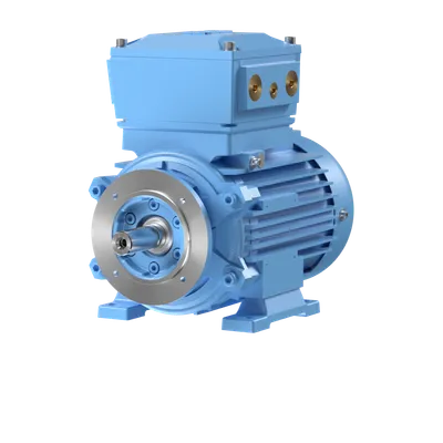 ABB 3GJP082440-CEK – M3JP 80MLD 4