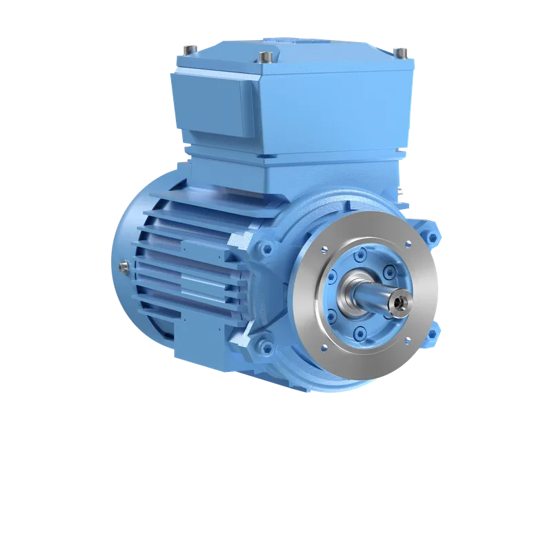 M3JP 100LA 4 — photo 6 of 6