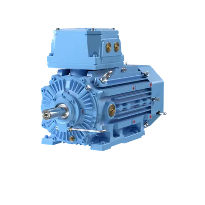 ABB 3GJP162410-ADL – M3JP 160MLA 4