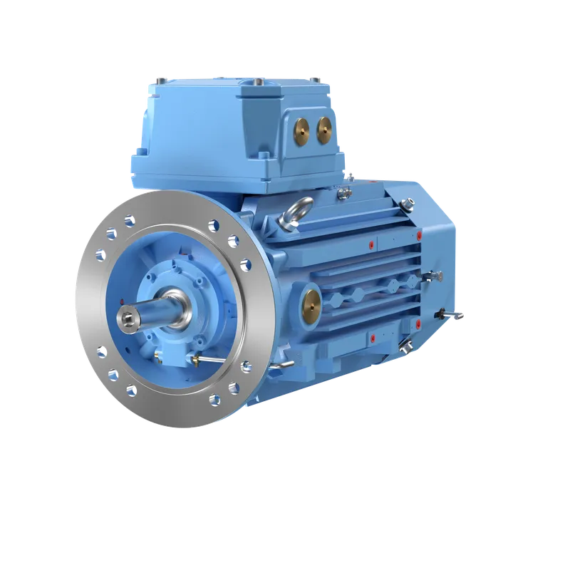 M3JP 180MLC 4-8 — photo 1 of 6