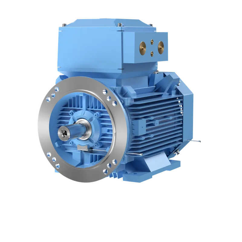 M3JP 225SMB 2 — photo 5 of 6