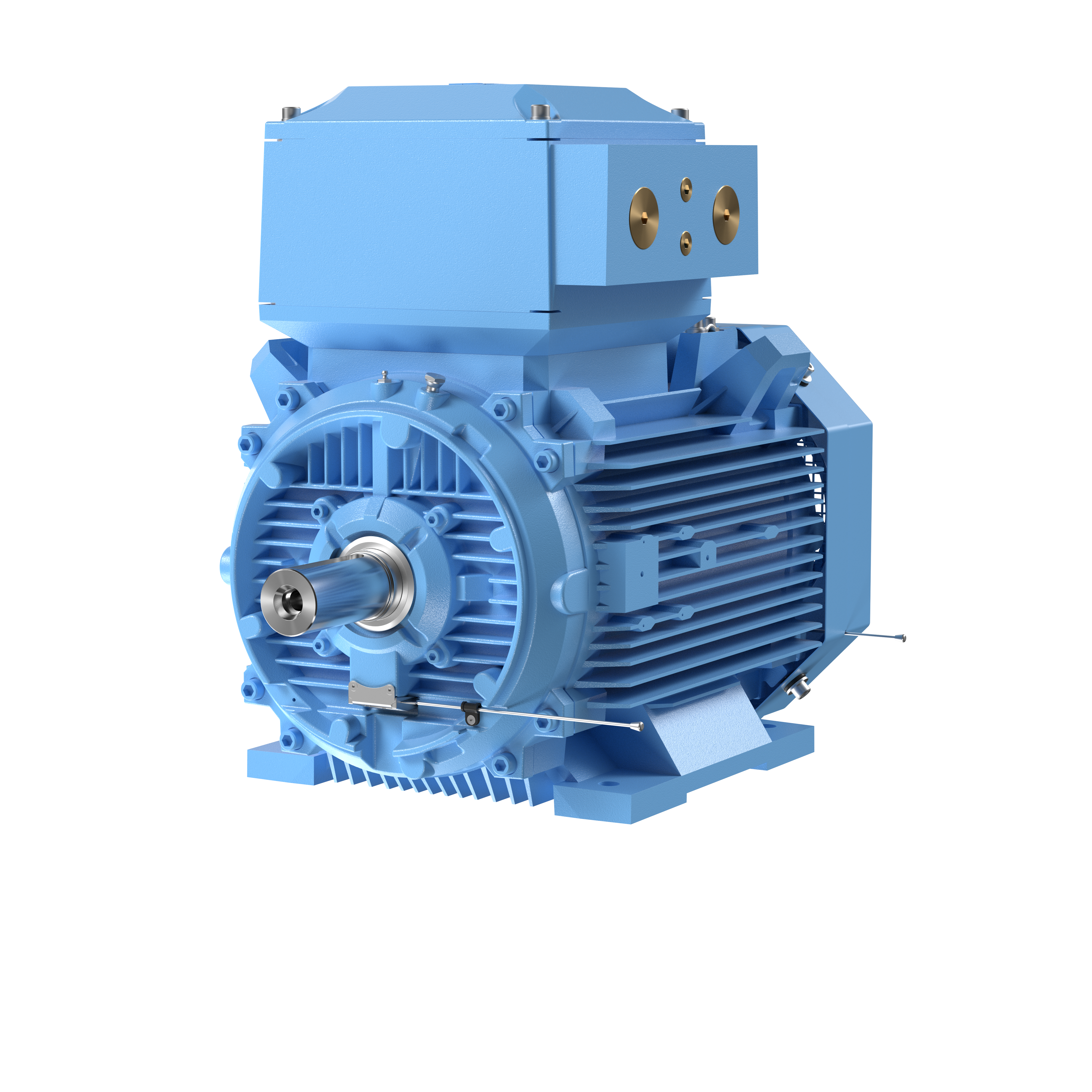 M3JP 225SMC 4 — photo 2 of 6