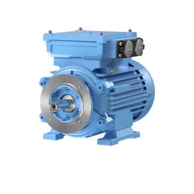 ABB 3GKP102820-JSK – M3KP 100LKB 4
