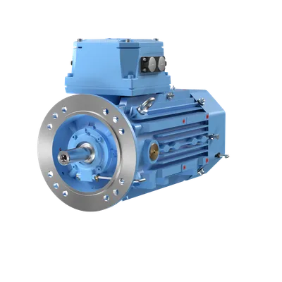 M3KP 160MLA 8