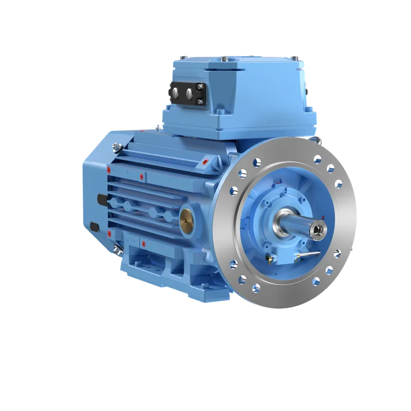 M3JP 160MLC 12 — photo 2 of 6