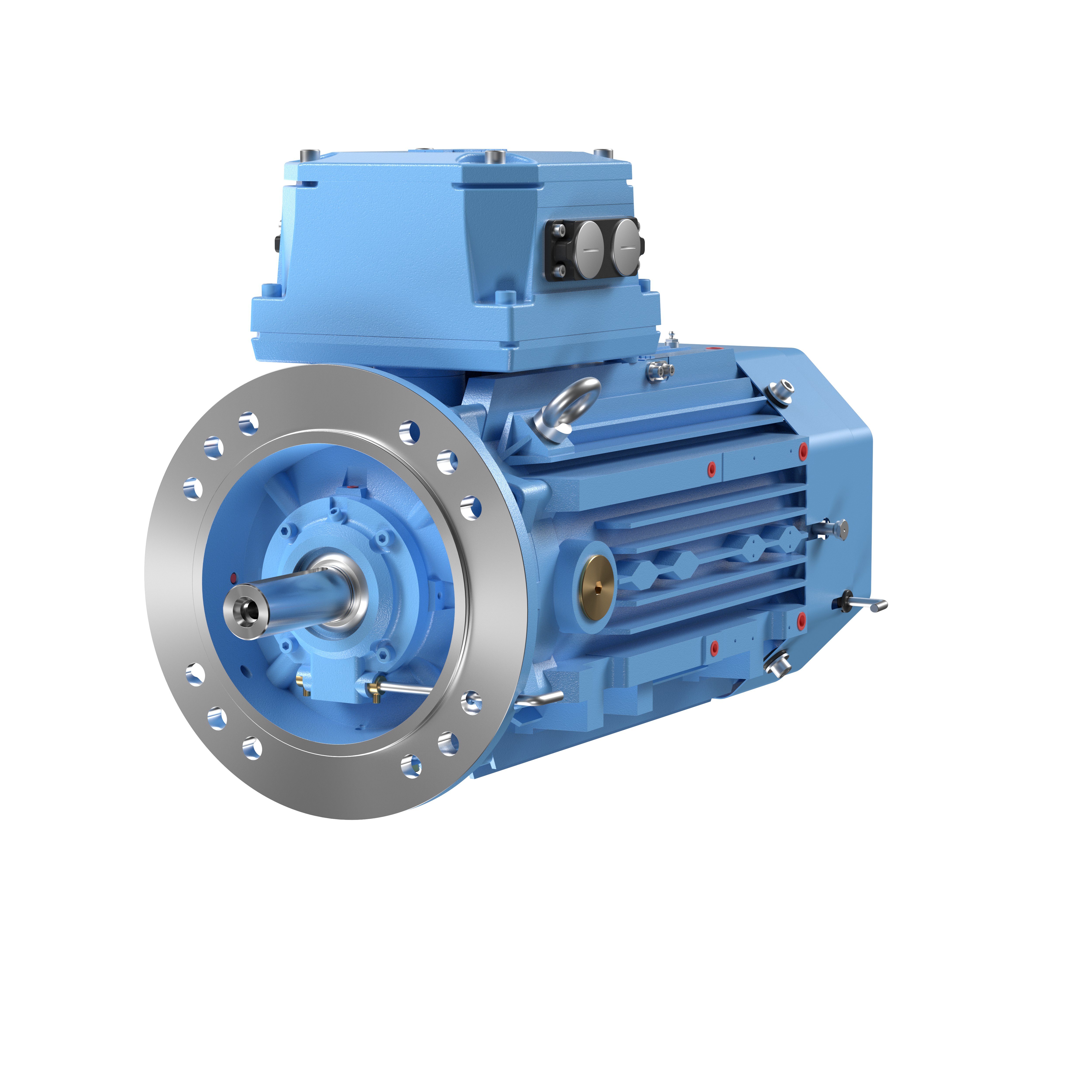 M3KP 180MLA 4 — photo 1 of 2