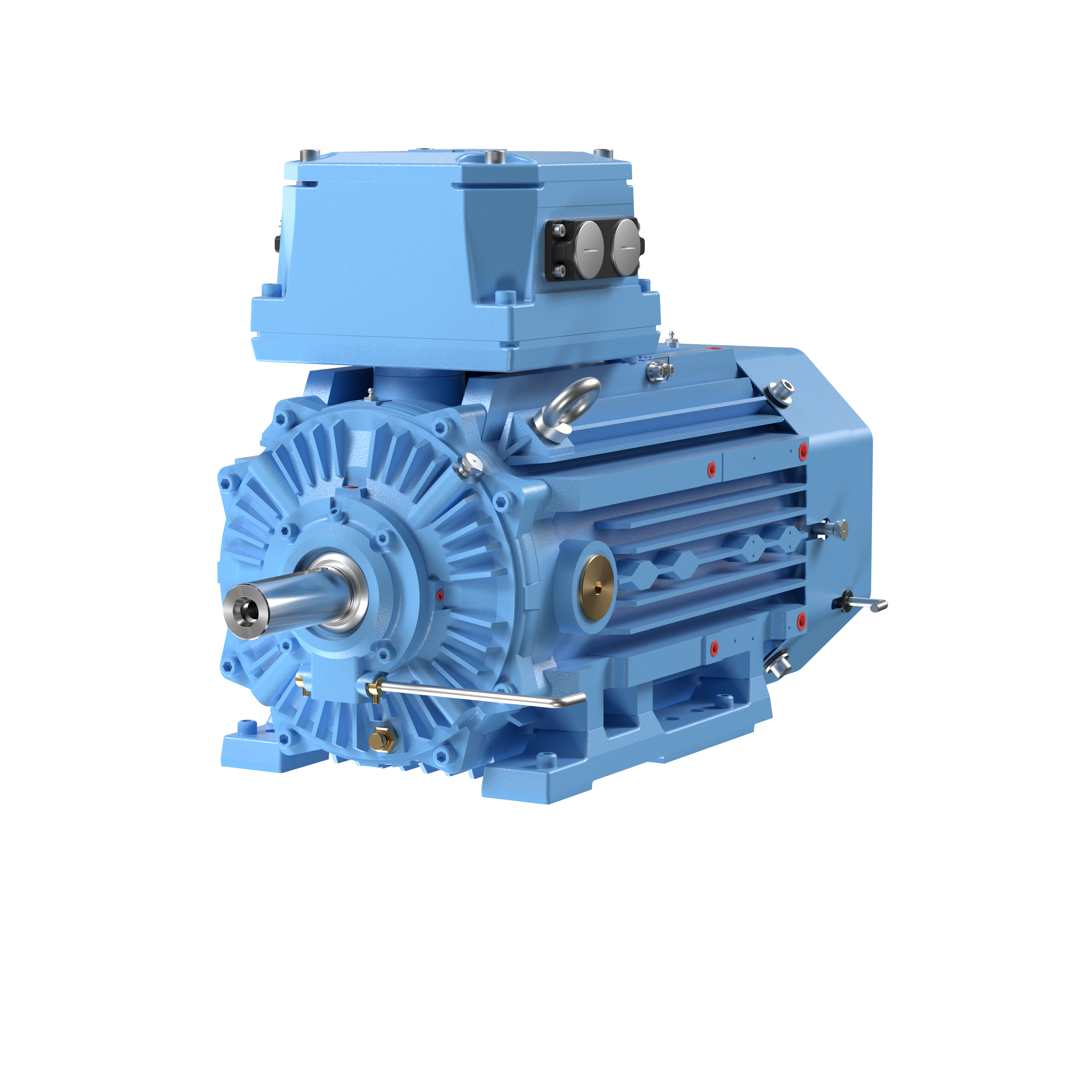 M3KP 180MLA 8 — photo 1 of 2