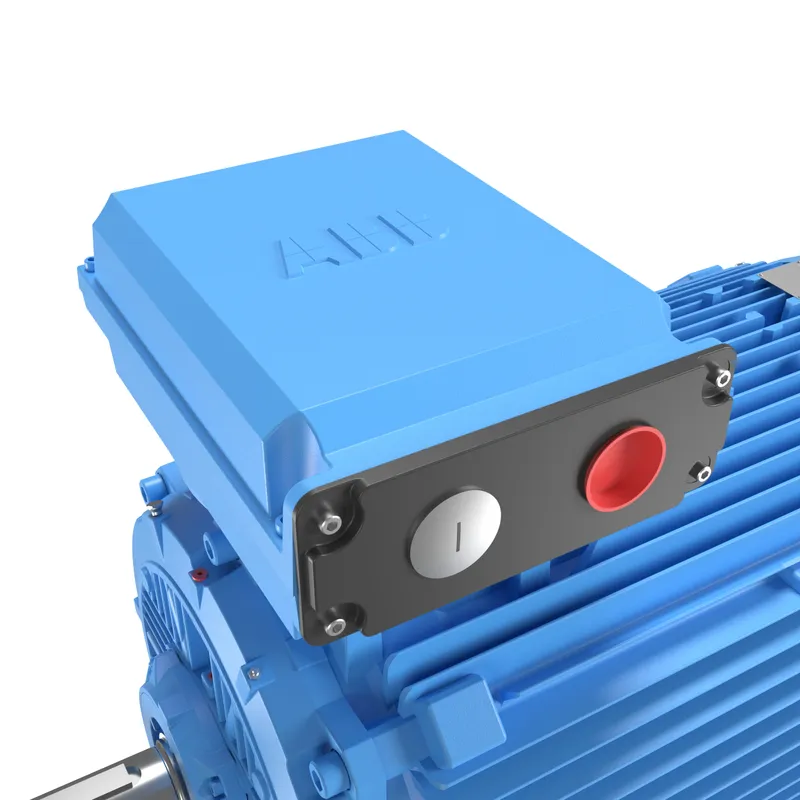 M3KP 355SMC 6 — photo 4 of 6